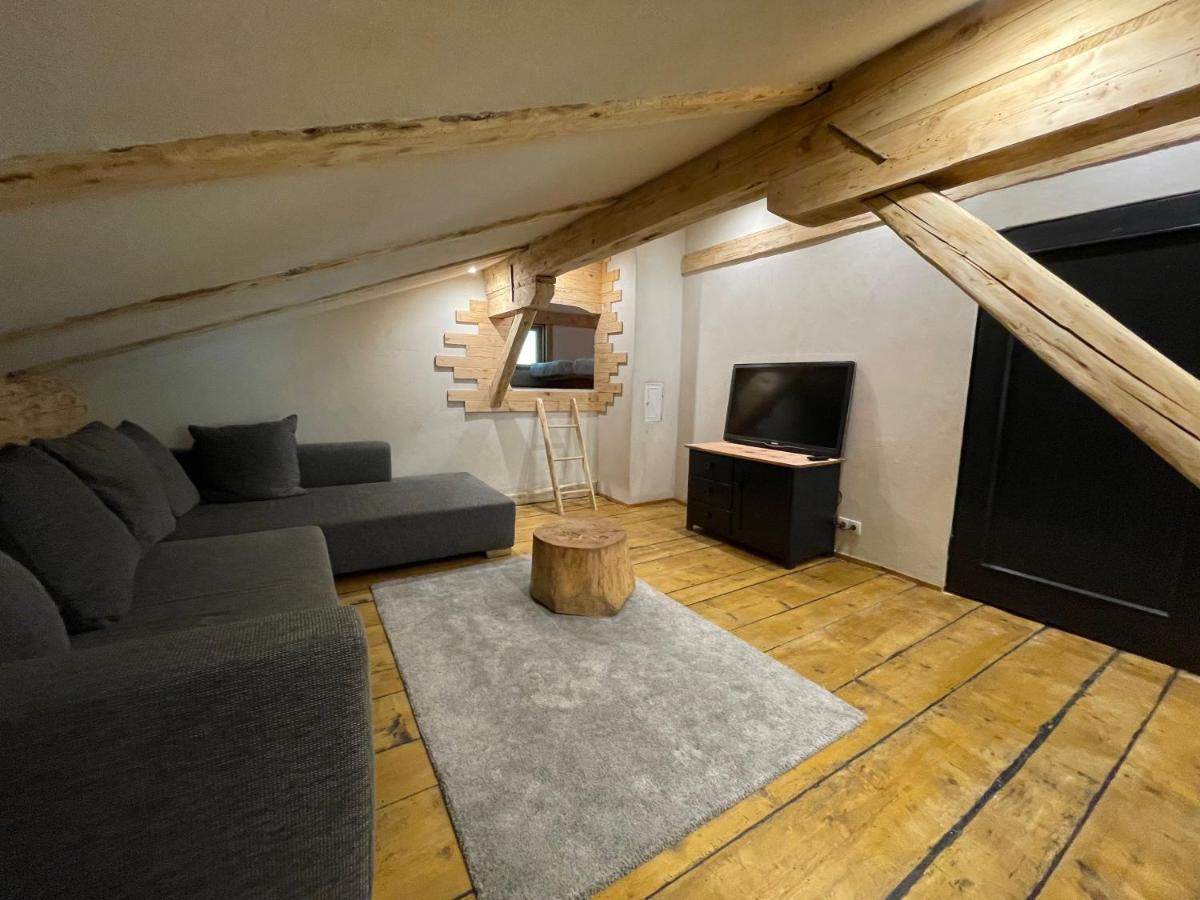 Backyard Mountain Hostel ไมย์อาโฮเฟิน ภายนอก รูปภาพ