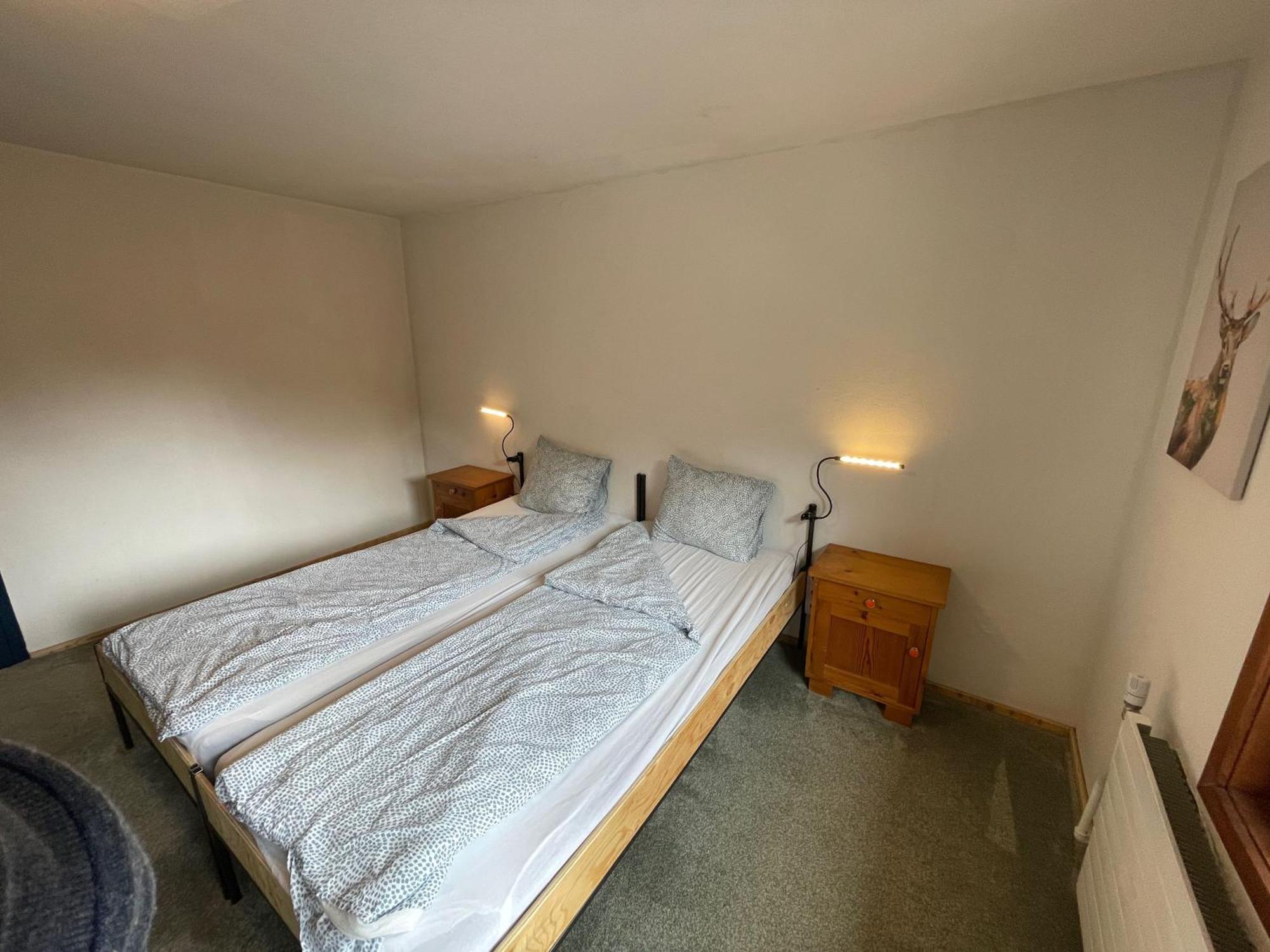 Backyard Mountain Hostel ไมย์อาโฮเฟิน ภายนอก รูปภาพ