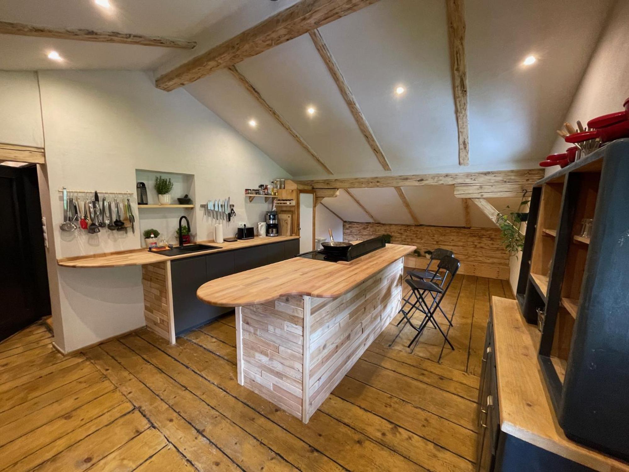 Backyard Mountain Hostel ไมย์อาโฮเฟิน ภายนอก รูปภาพ