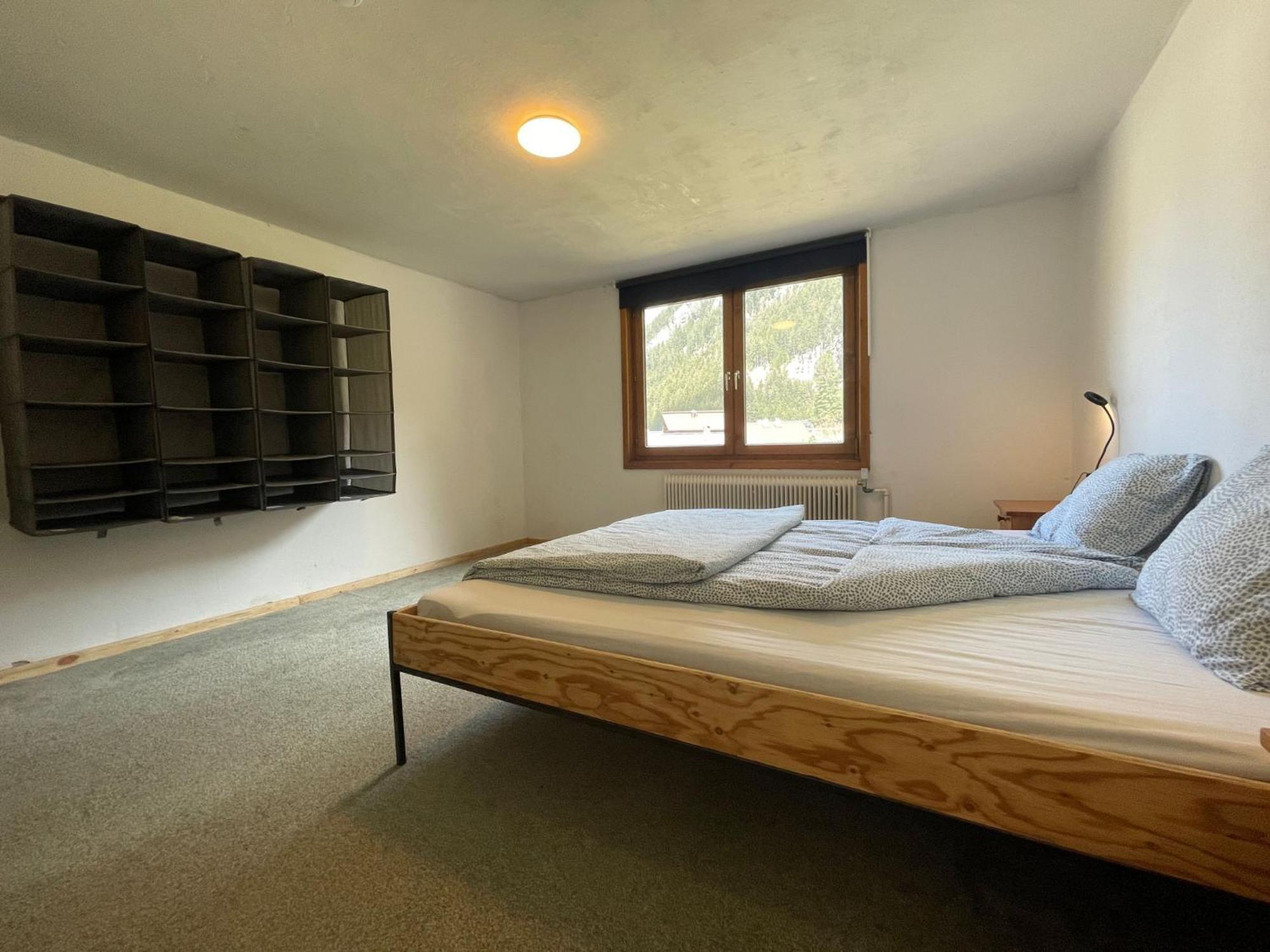 Backyard Mountain Hostel ไมย์อาโฮเฟิน ภายนอก รูปภาพ
