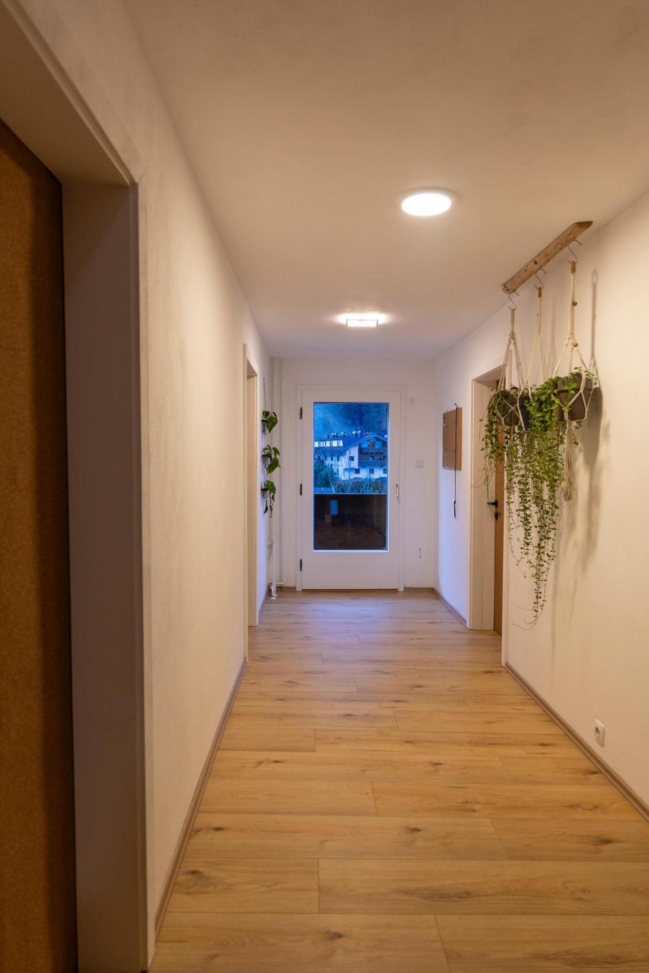Backyard Mountain Hostel ไมย์อาโฮเฟิน ภายนอก รูปภาพ